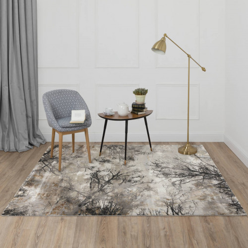 Ковер Aster AA630A Beige/Mustard