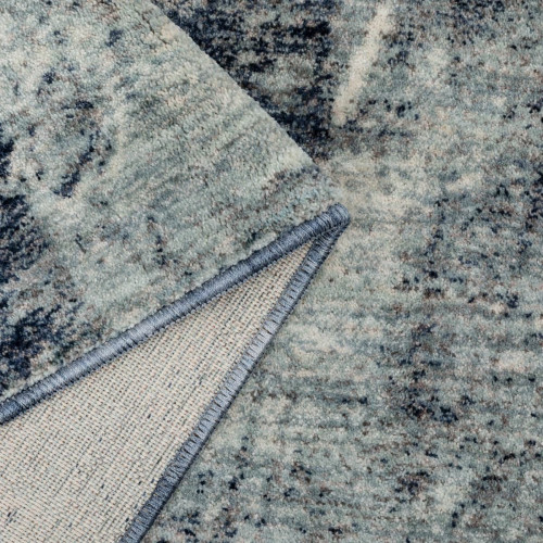 Ковры из Турции Glory 5679A Blue/Navy